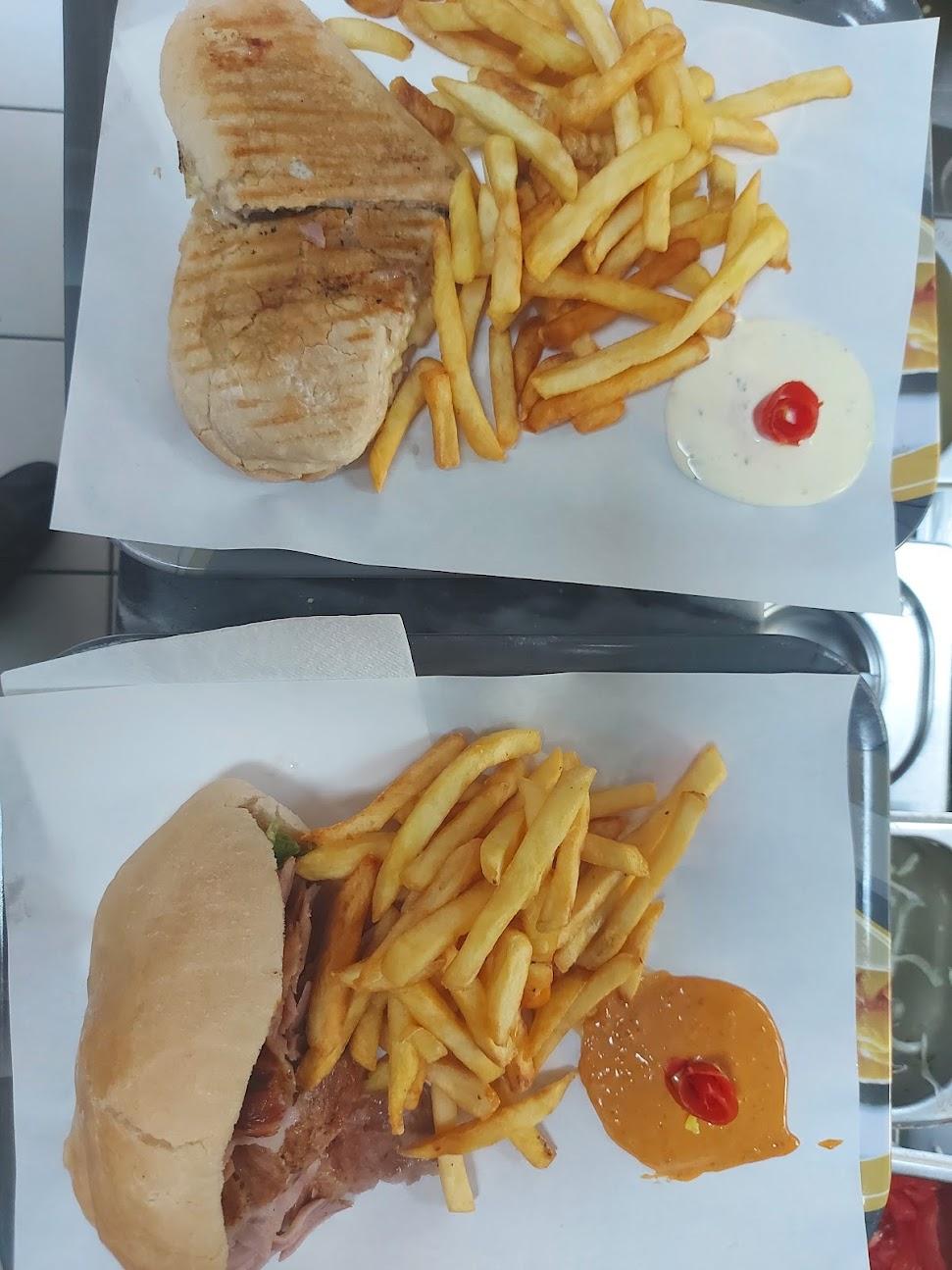 Photo du restaurant La Casba