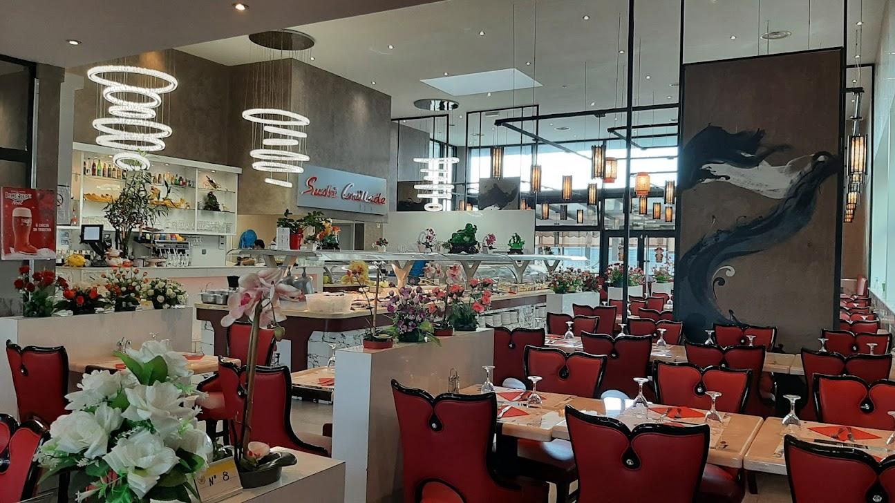 Photo du restaurant Wafu