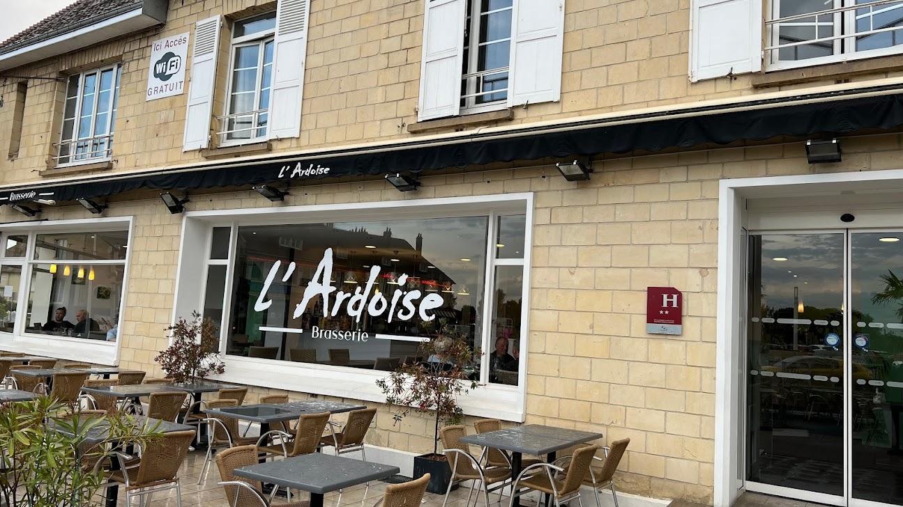 Photo du restaurant l'Ardoise Restaurant