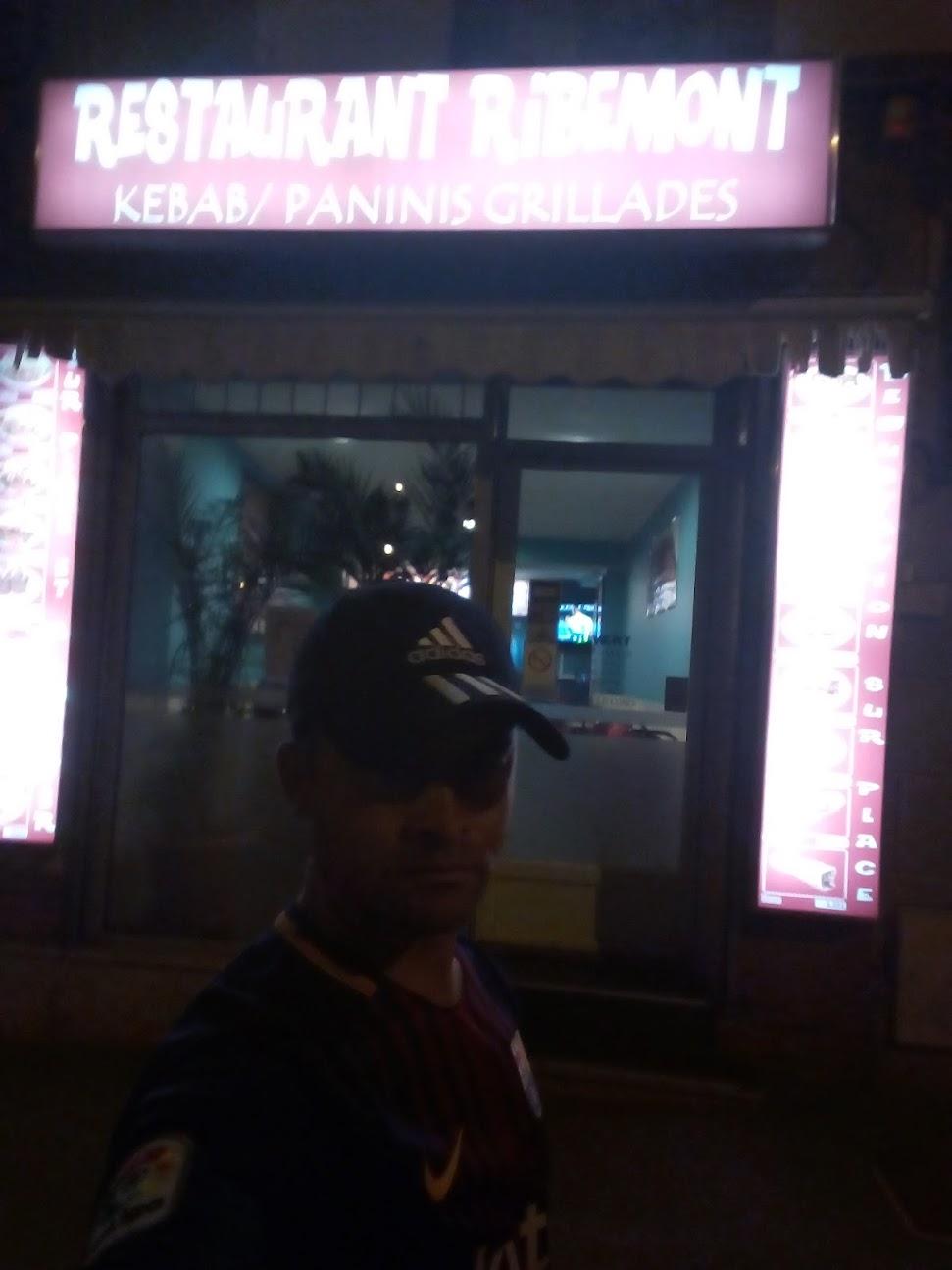 Photo de Kebab