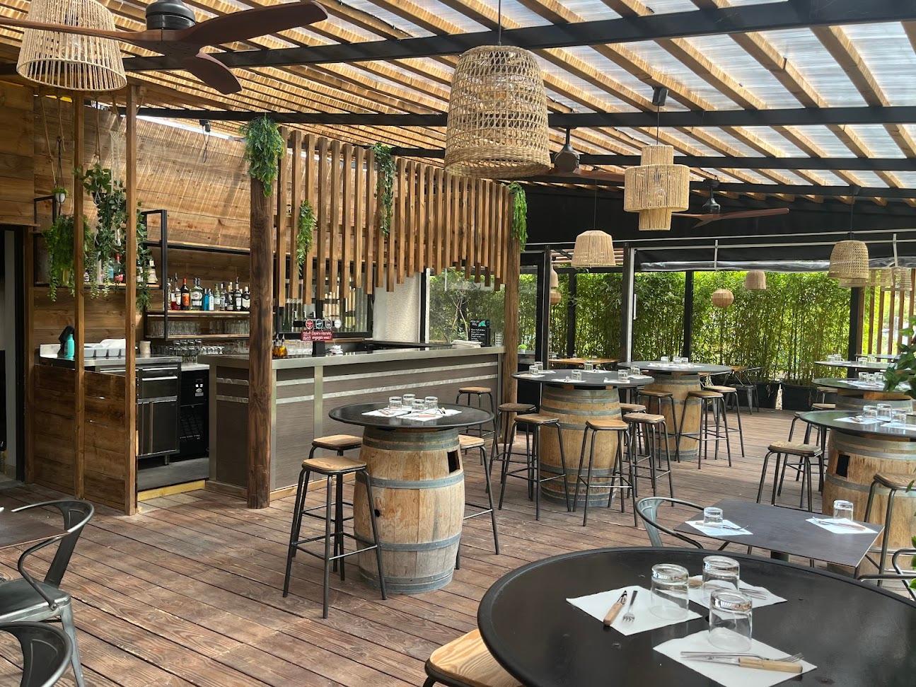 Photo du restaurant Pizza Lillo