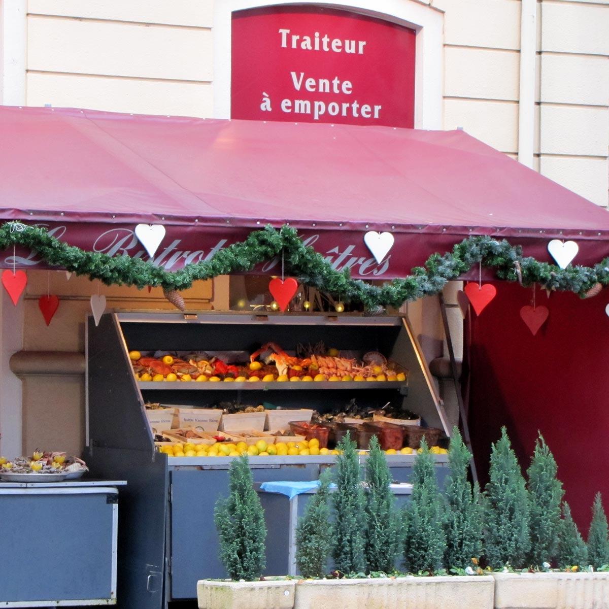 Photo de Le Bistrot à Huîtres