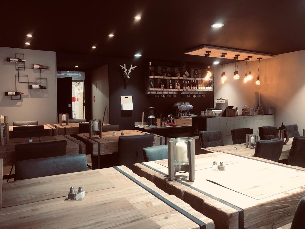 Photo du restaurant Aux 3 farines