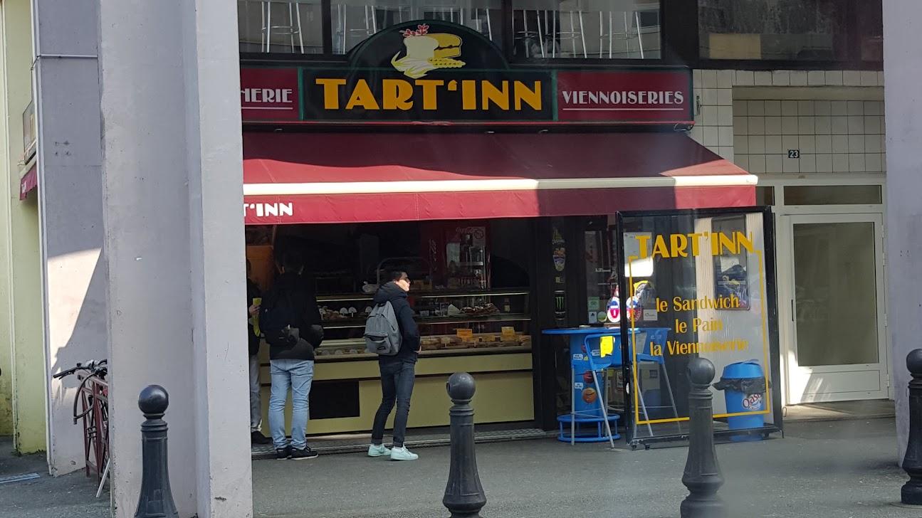 Photo de Tart Inn