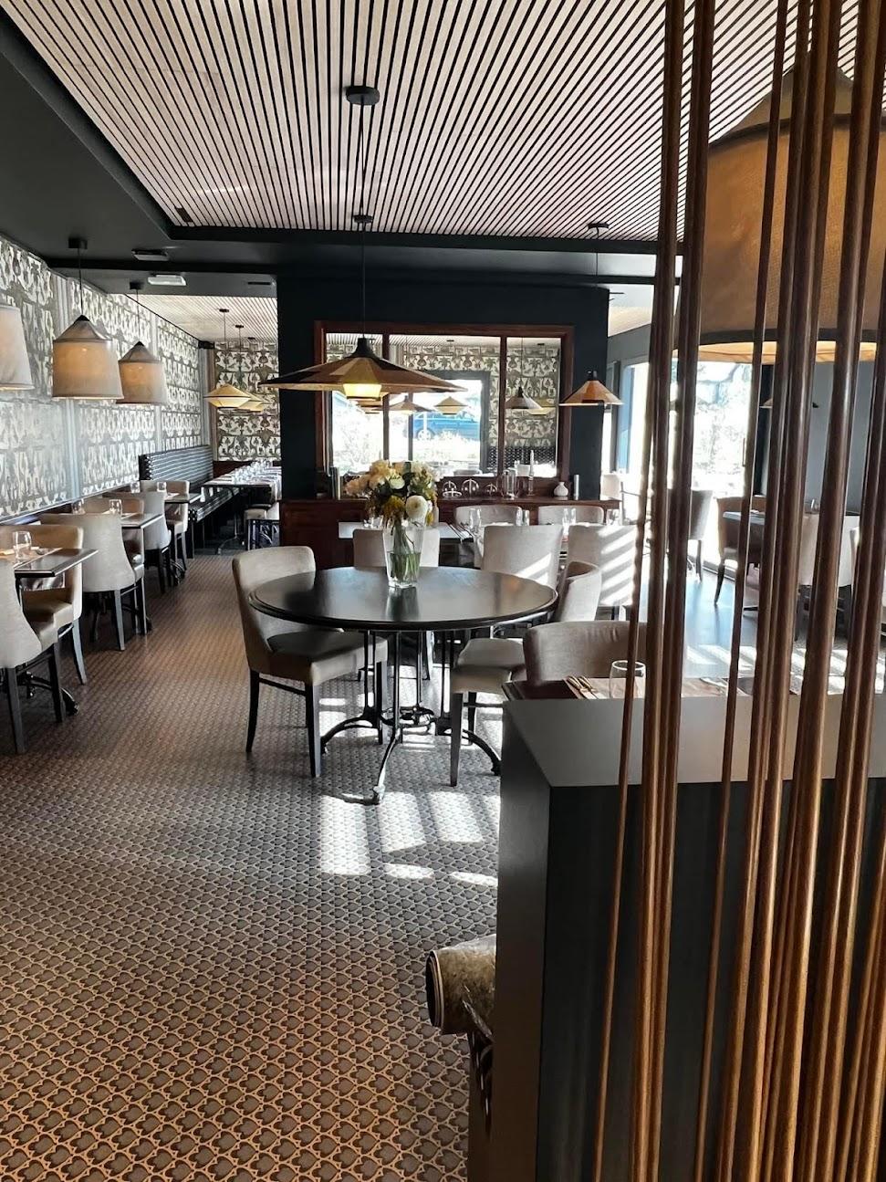 Photo du restaurant Restaurant Sur L'Ardoise