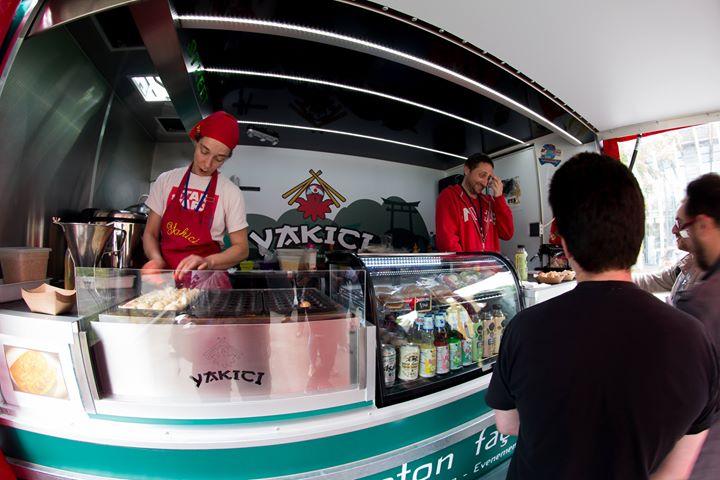 Photo de Yakici