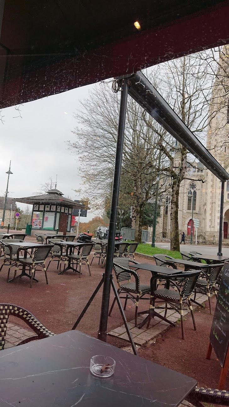 Photo de Café Pépone