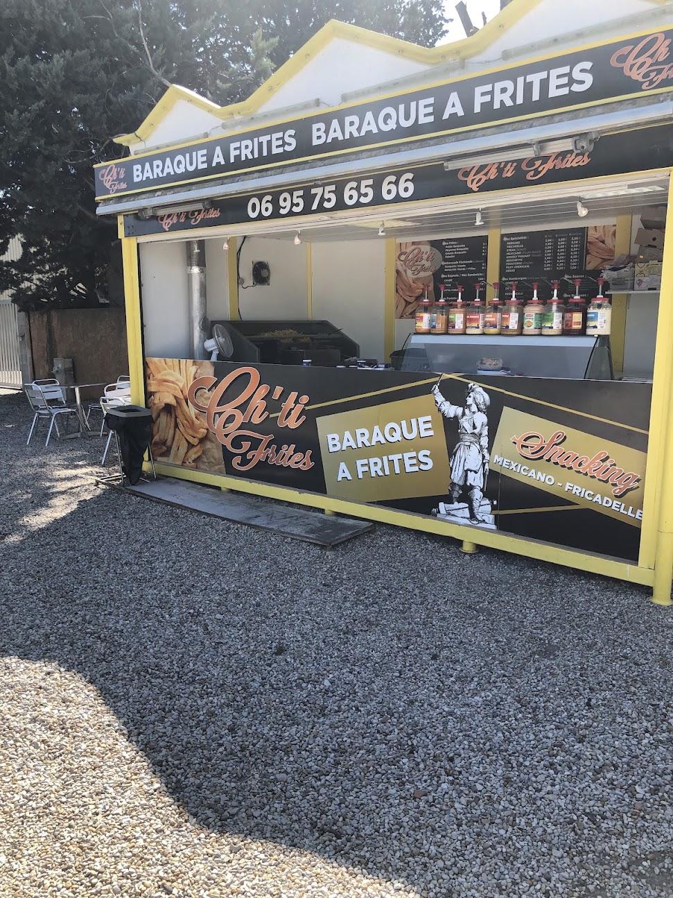 Photo de Ch’ti Frites