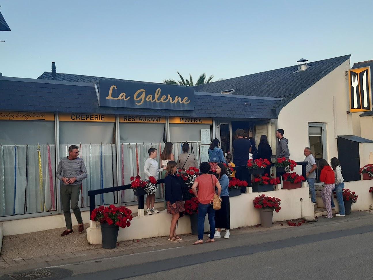 Photo de La Galerne