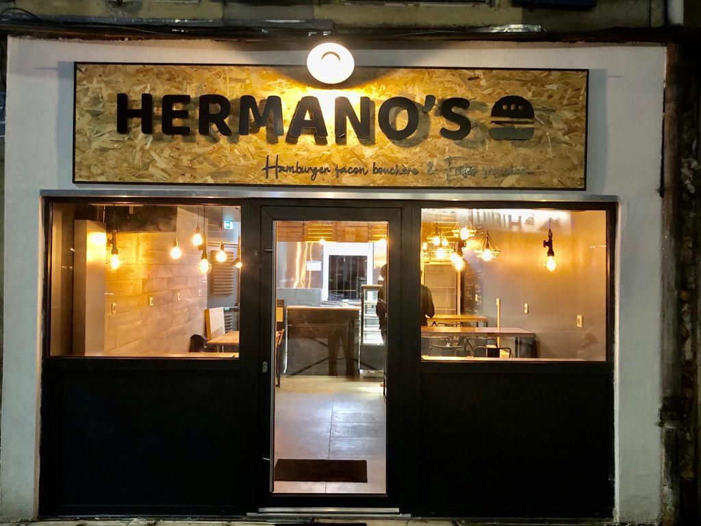 Photo de Hermanos