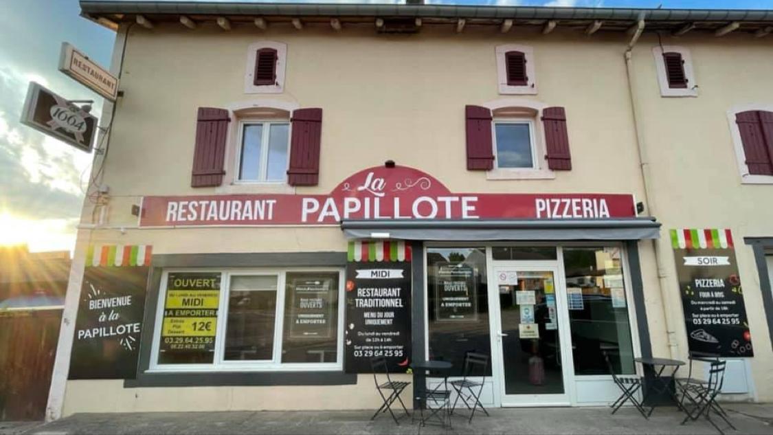 Photo de SASU La Papillote