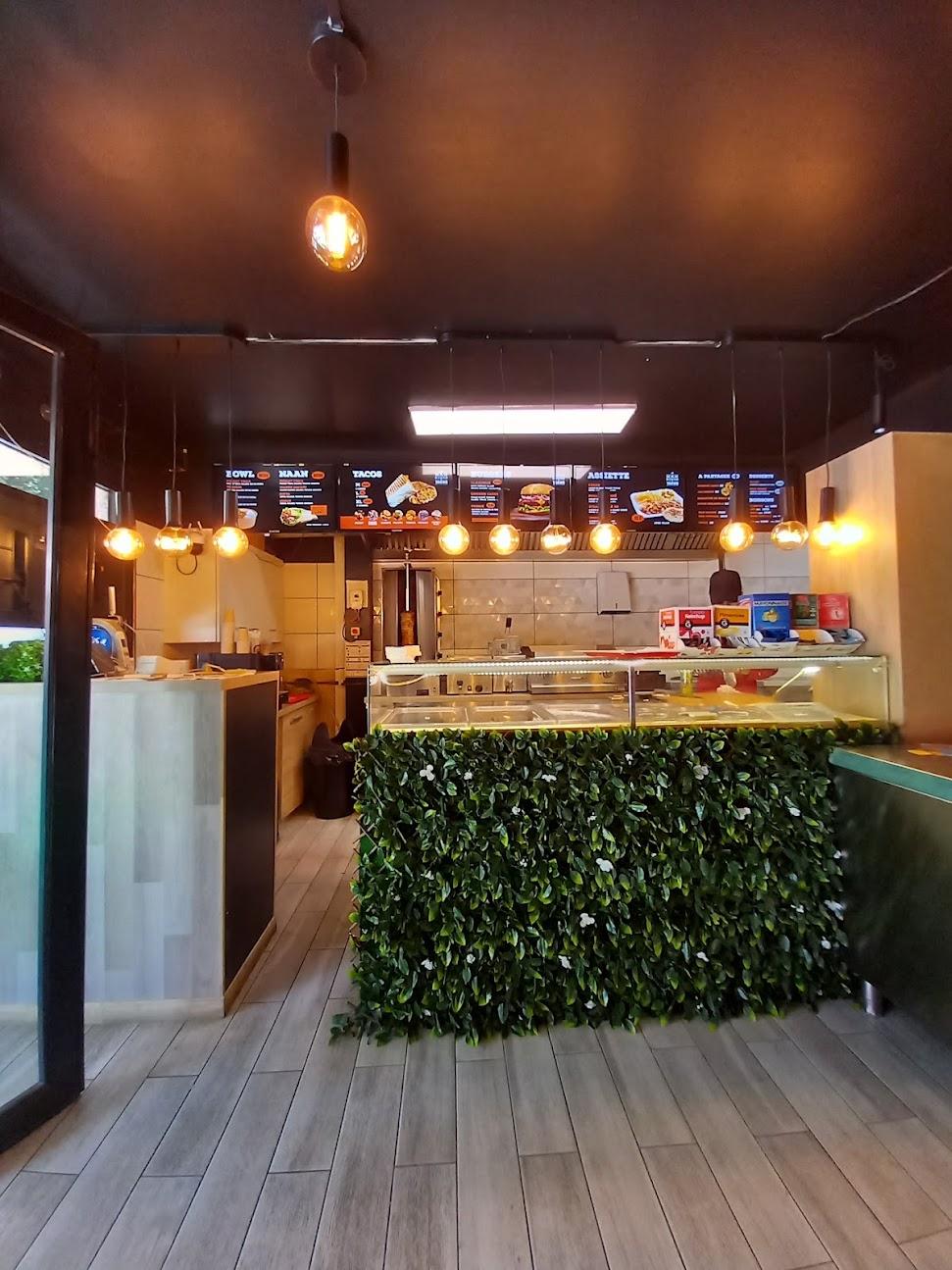 Photo de NAN kEBAB &TACOS