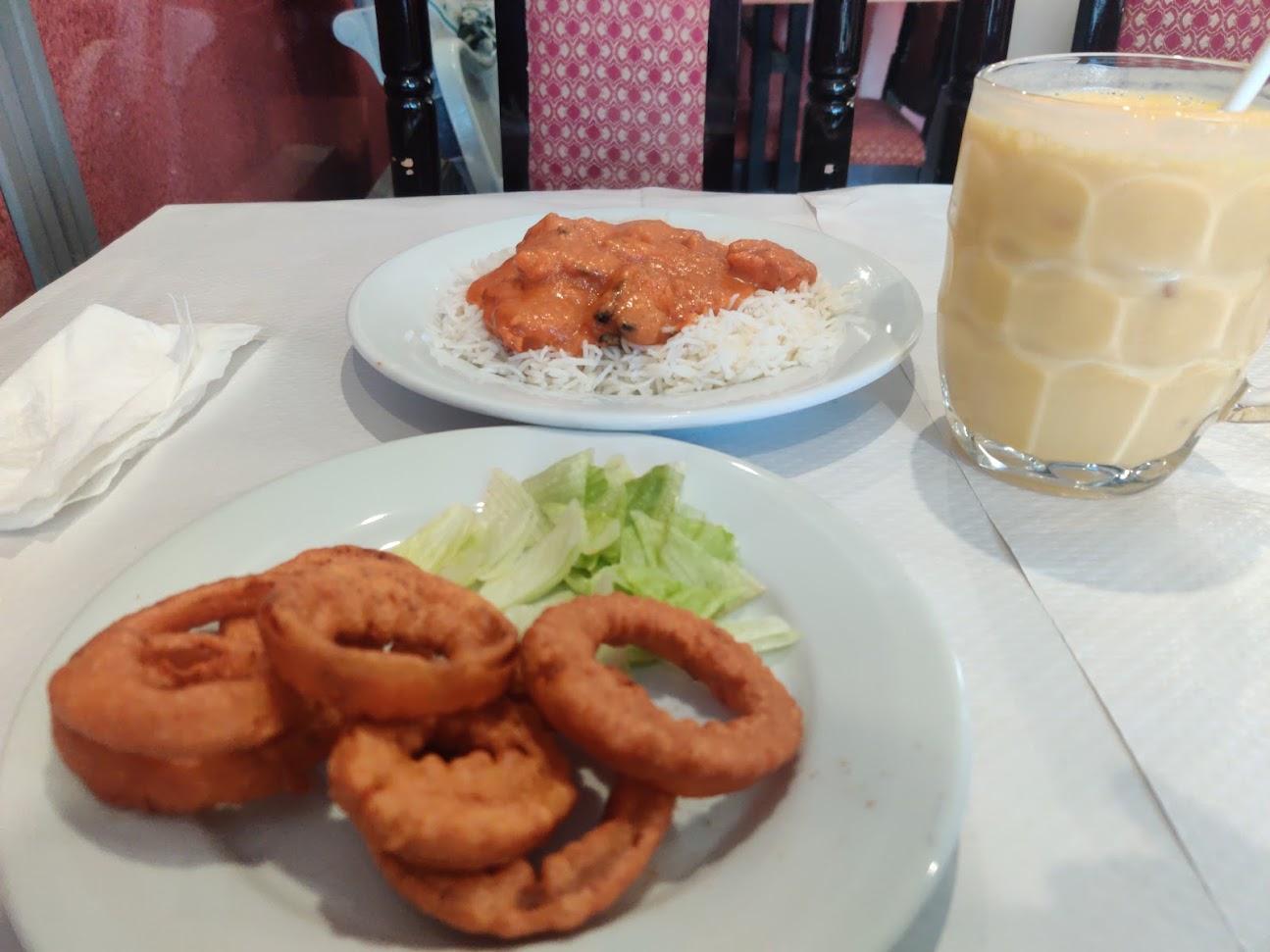 Photo de Punjab Tandoori