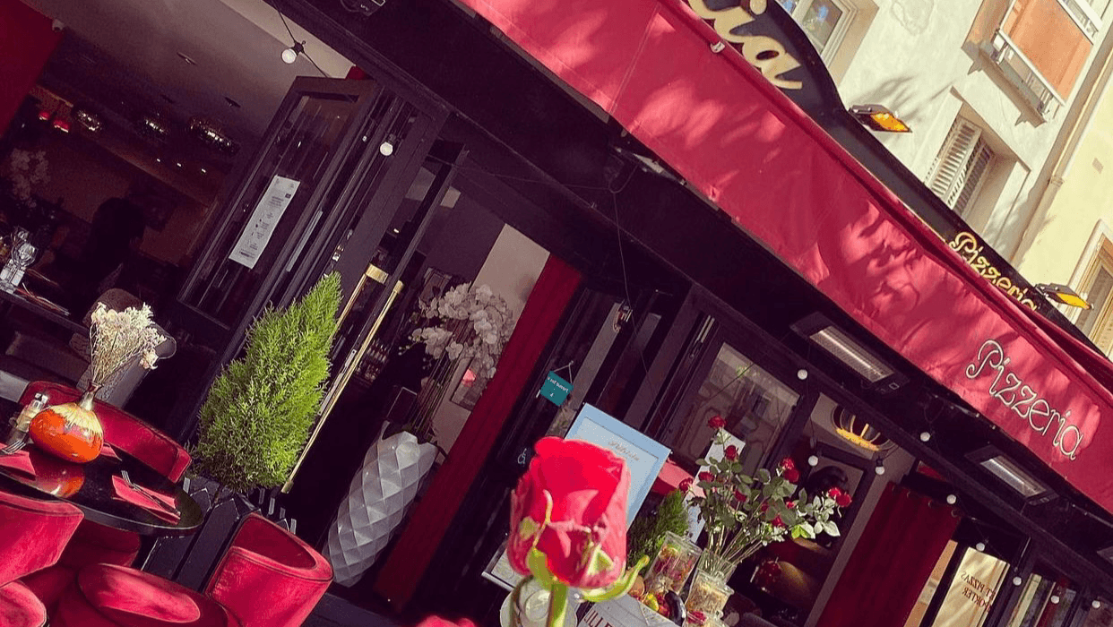 Photo du restaurant Patrizia