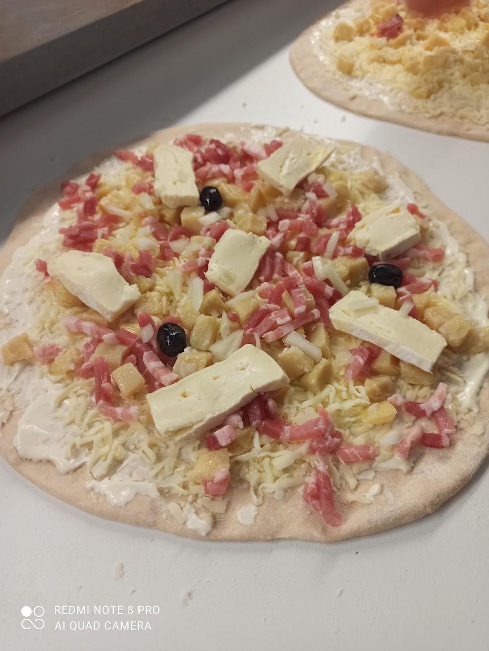 Photo de Snack de la scierie