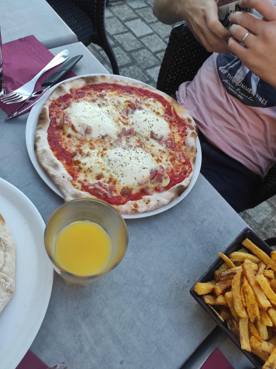 Photo du restaurant Le Drug Store