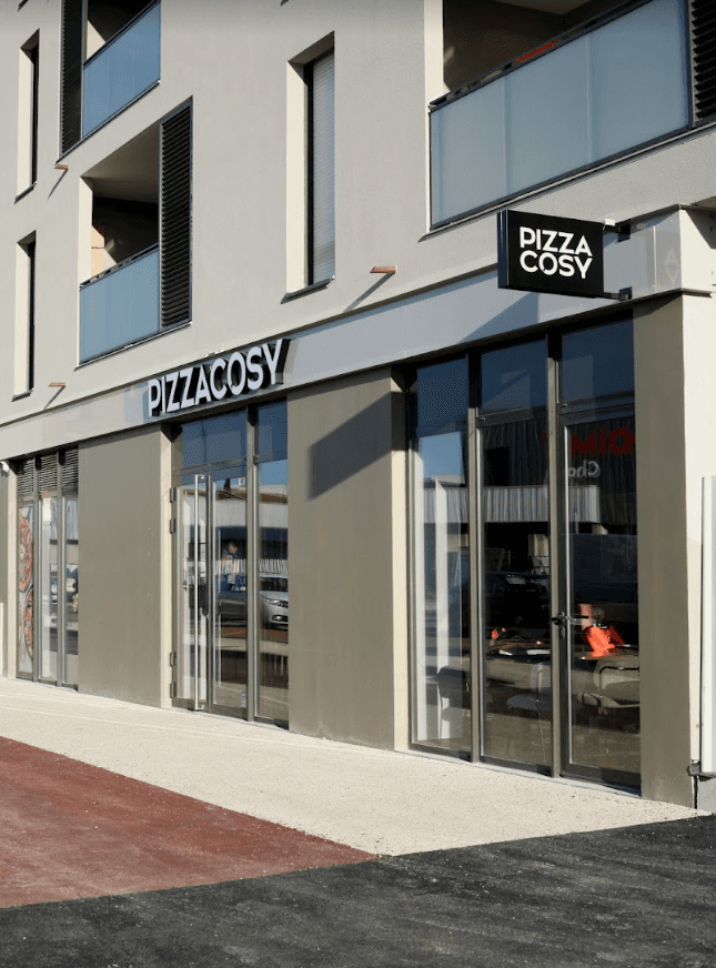 Photo de Pizza Cosy