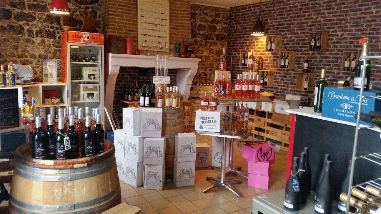 Photo de La Grilladerie d'Aliénor