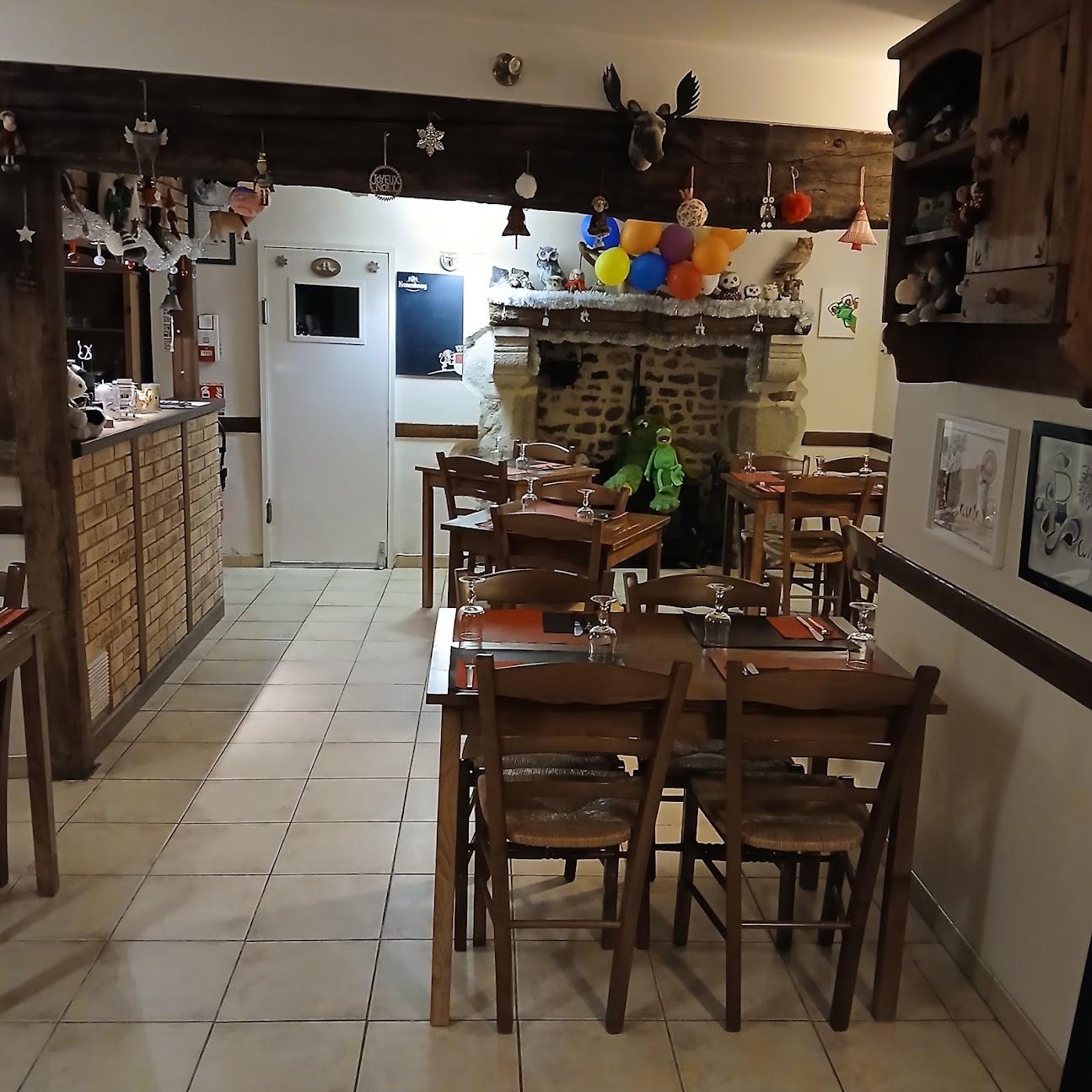 Photo de Chalet d'Antan