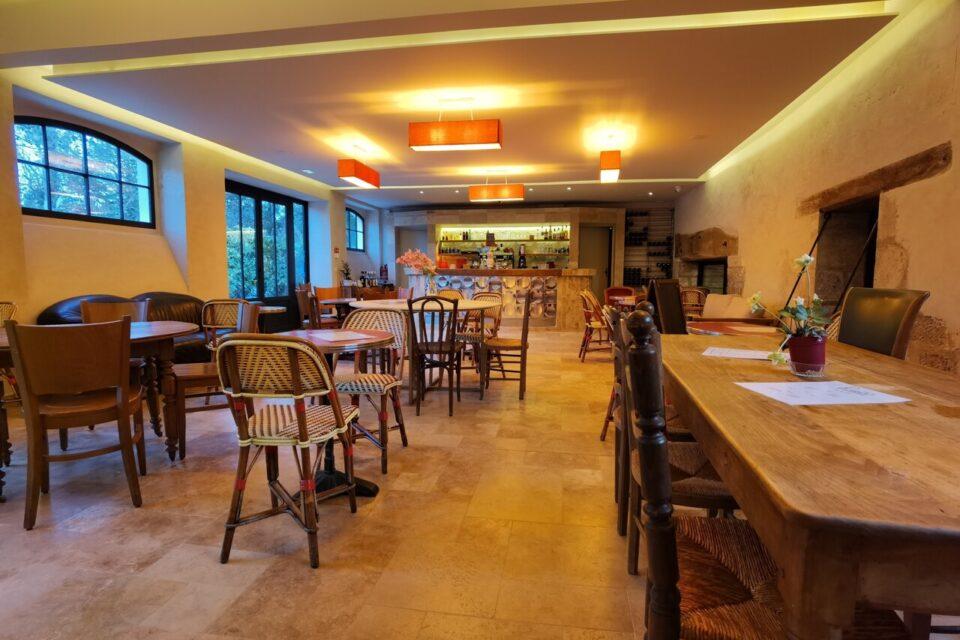 Photo du restaurant Le Picardeau