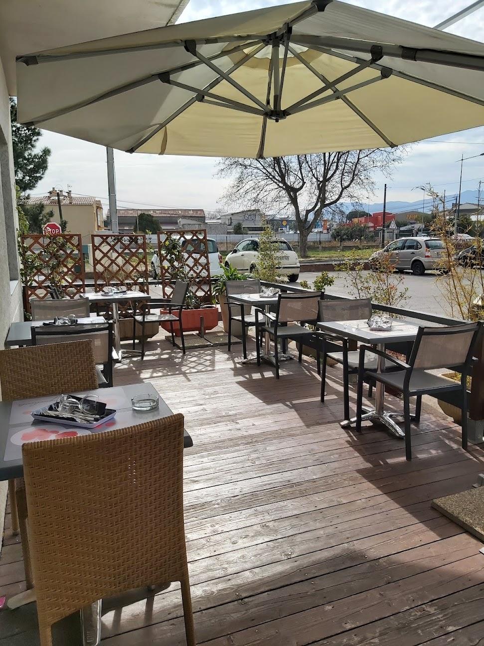 Photo de LA CASA DELNA RESTAURANT