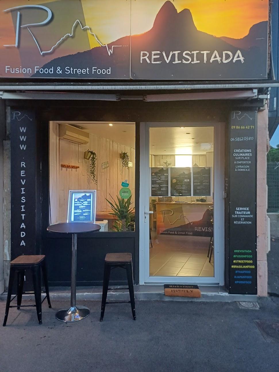 Photo de Revisitada