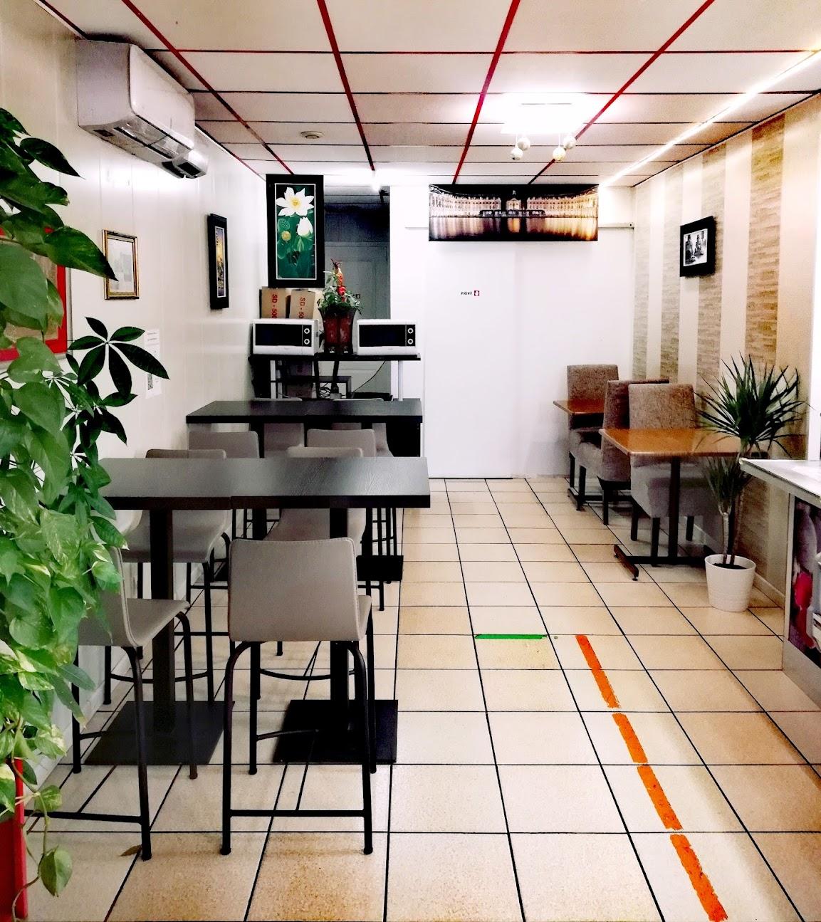 Photo du restaurant Lotus Express