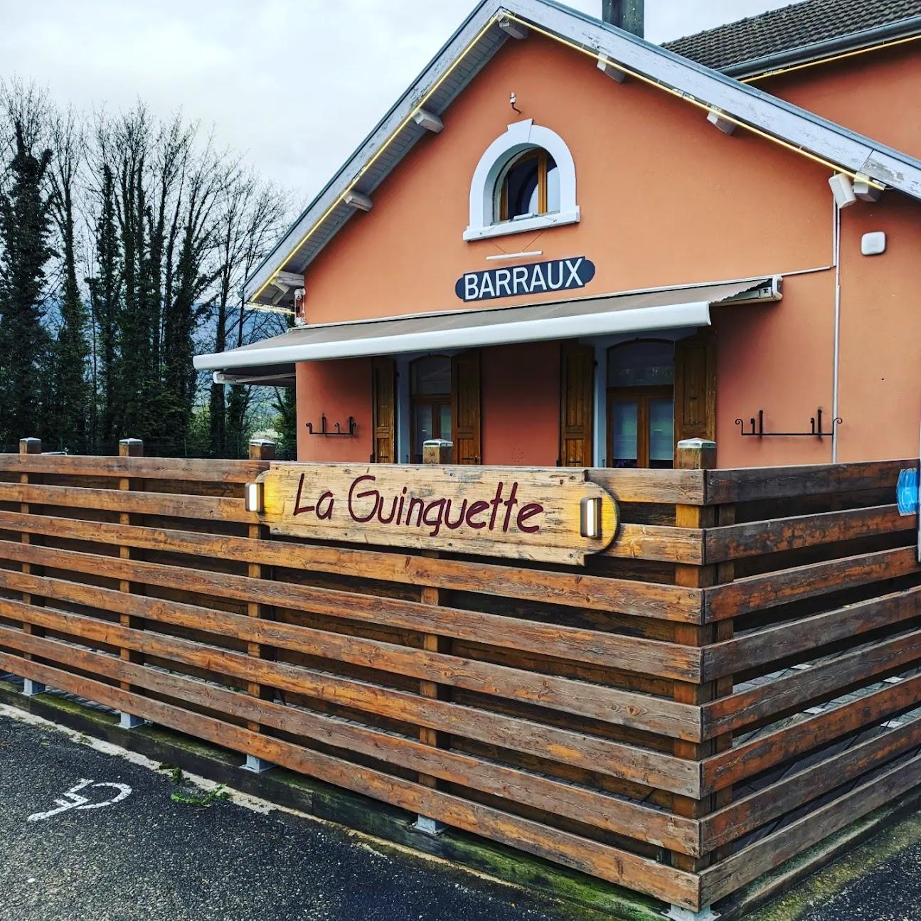 Photo de Artisan du Goût (la Guinguette)