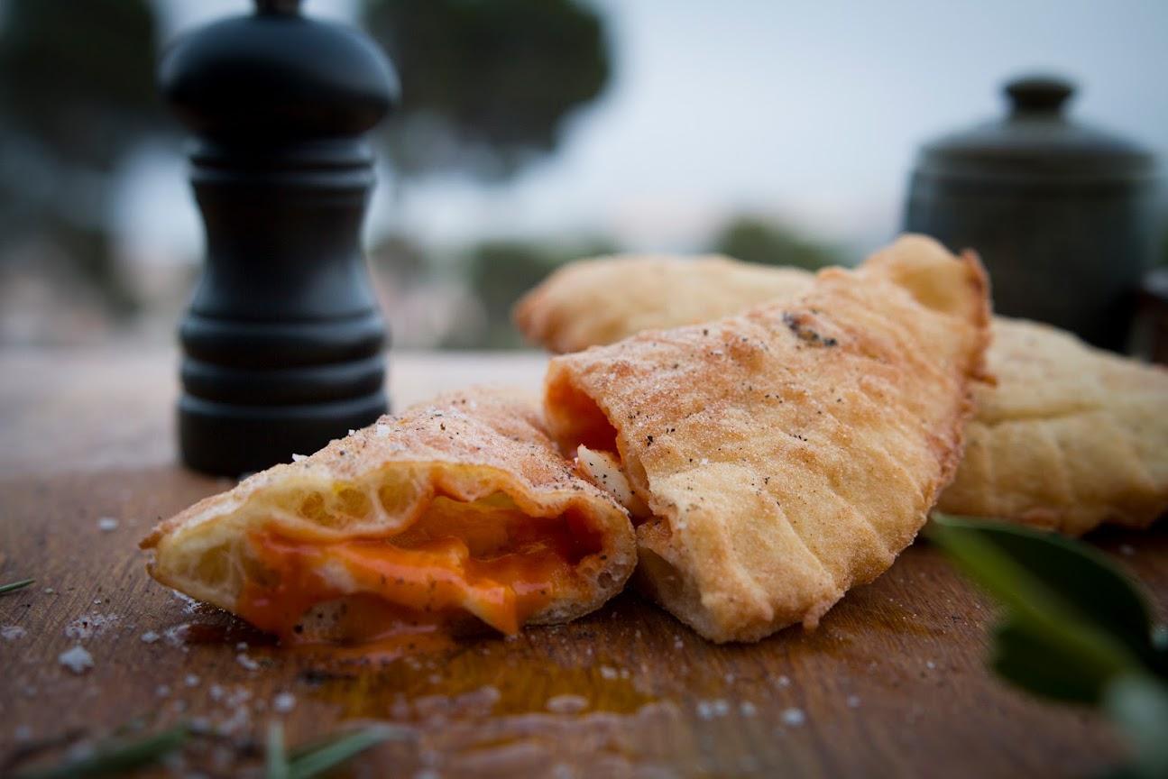 Photo de Sorrentino Street Food