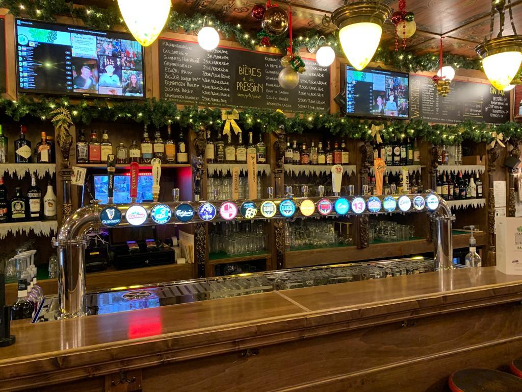 Photo de Green Oak Pub
