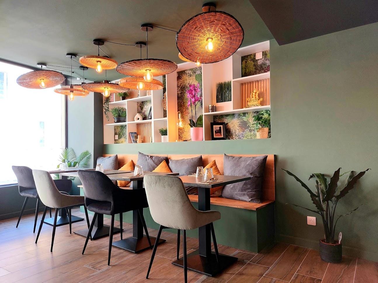 Photo du restaurant LAYNOU THAI KITCHEN
