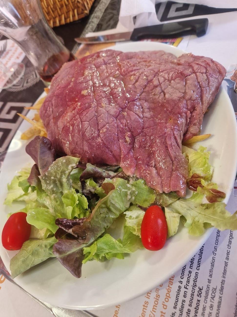Photo du restaurant Chez Maryse Leloire