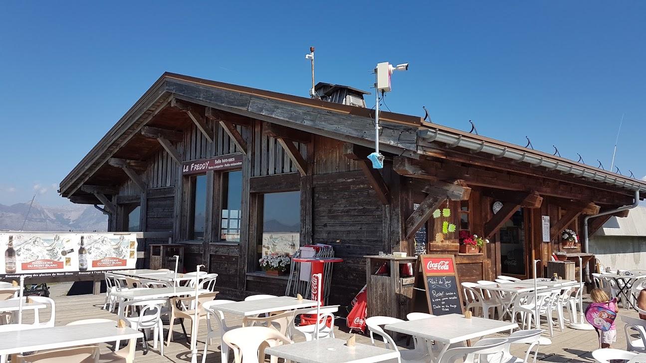 Photo du restaurant Terrasse Du Freddy