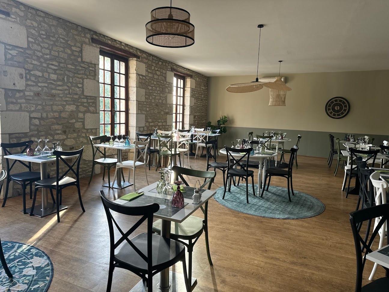 Photo de L’Auberge d’Élo