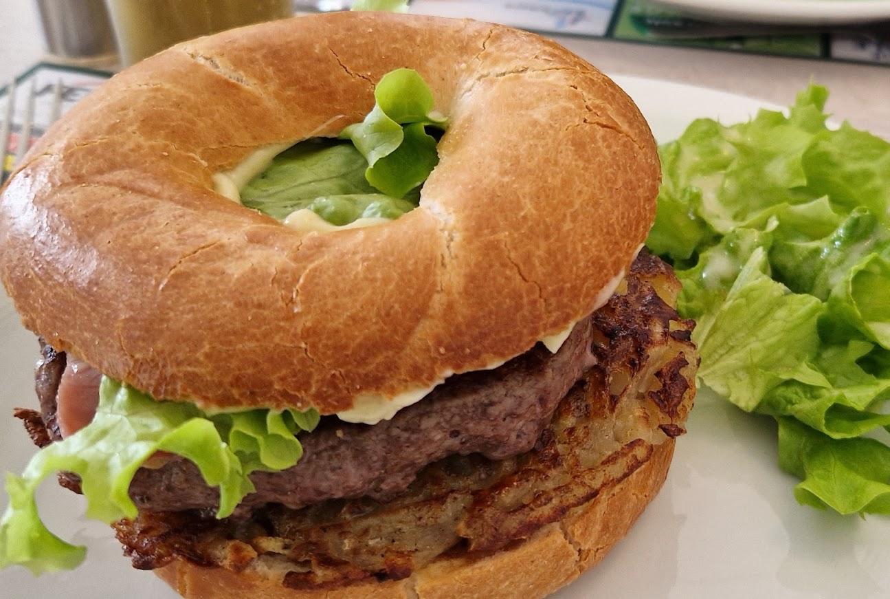 Photo de Restaurant La Bicyclette D'argent Machecoul