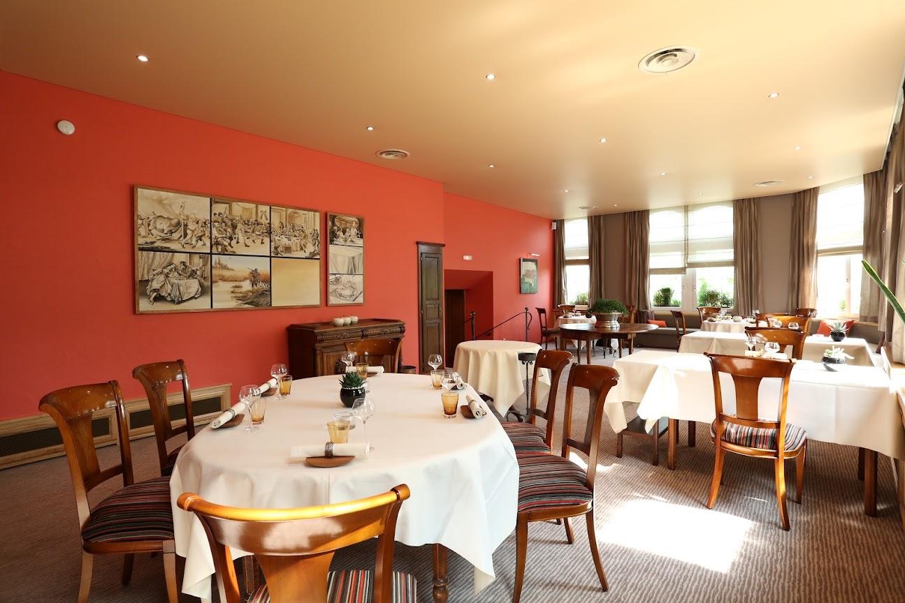 Photo de Restaurant Maison Kieny