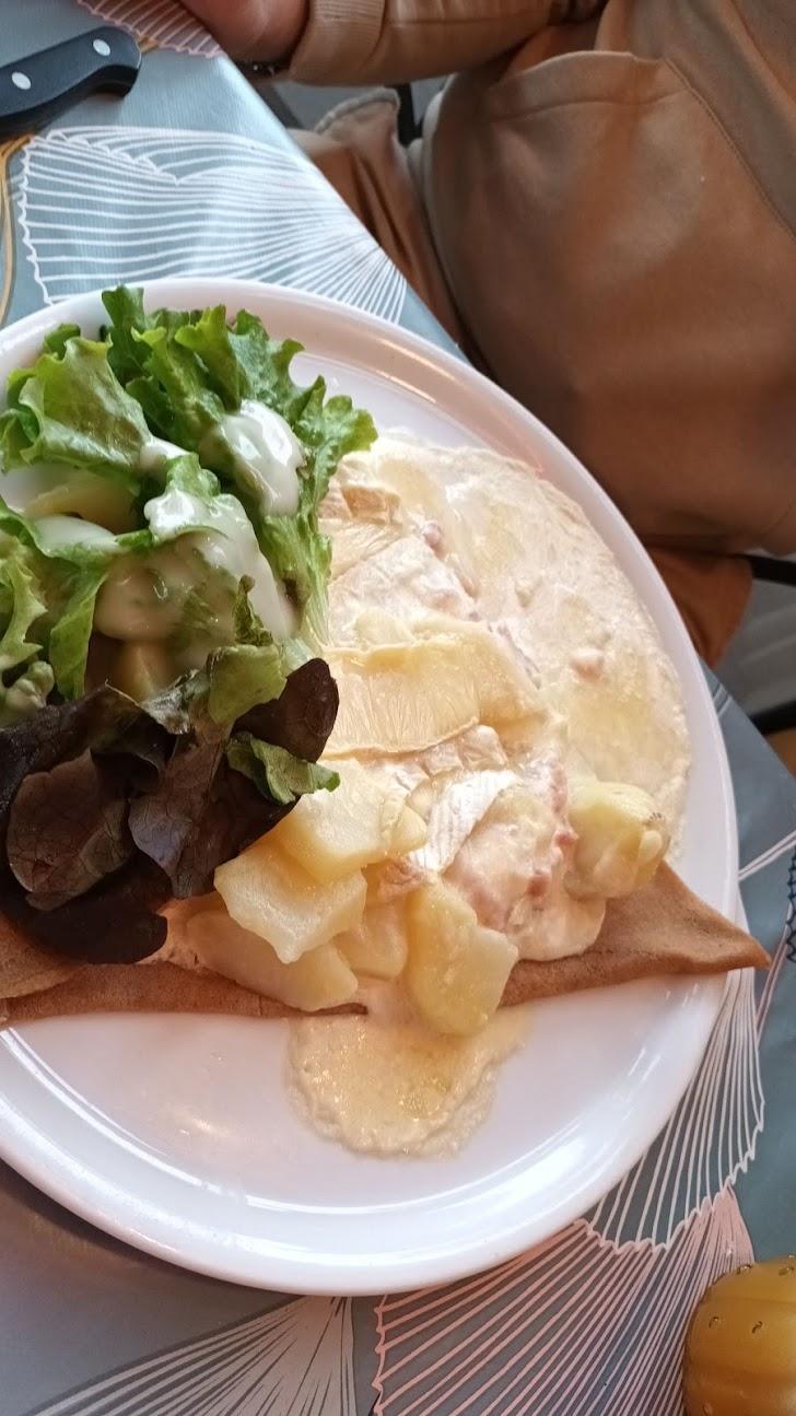 Photo de Crêperie