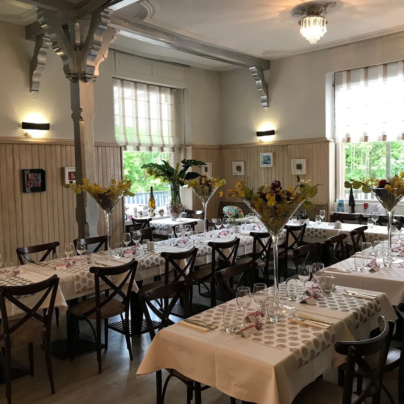 Photo de L'Auberge du Dachsbuhl