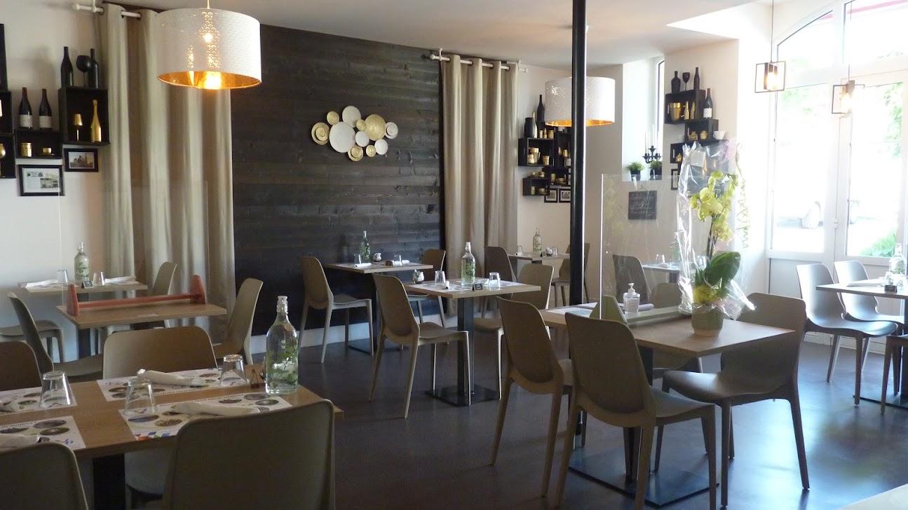Photo de restaurant le Pâtisson 86310 Saint Savin sur Gartempe