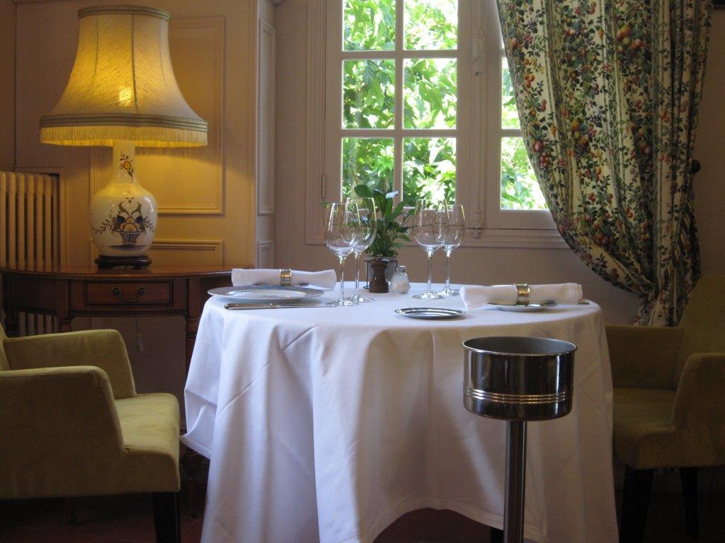 Photo de LA BOURIANE Restaurant