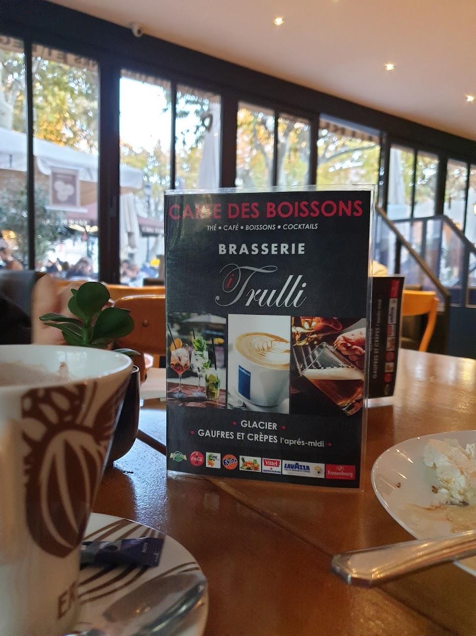 Photo de Brasserie Frully