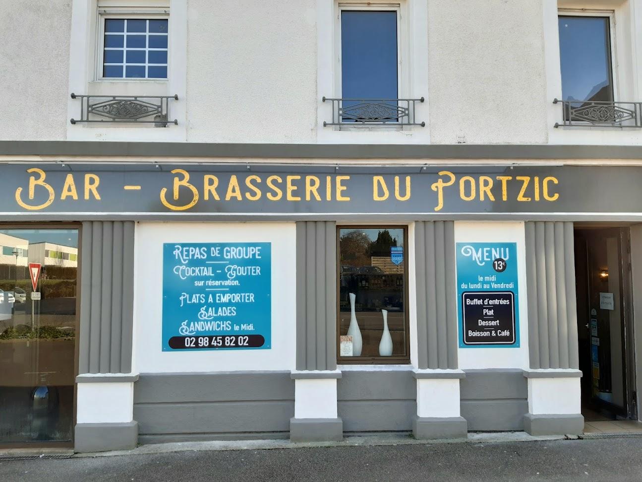 Photo de Brasserie du Portzic