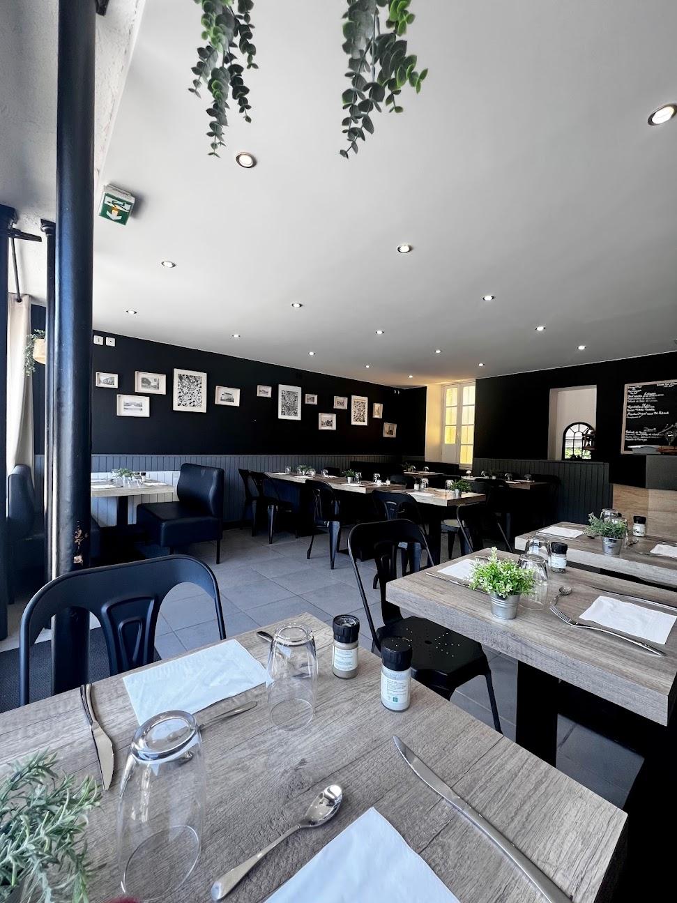 Photo du restaurant Le Maincy, Tabac Brasserie Bar