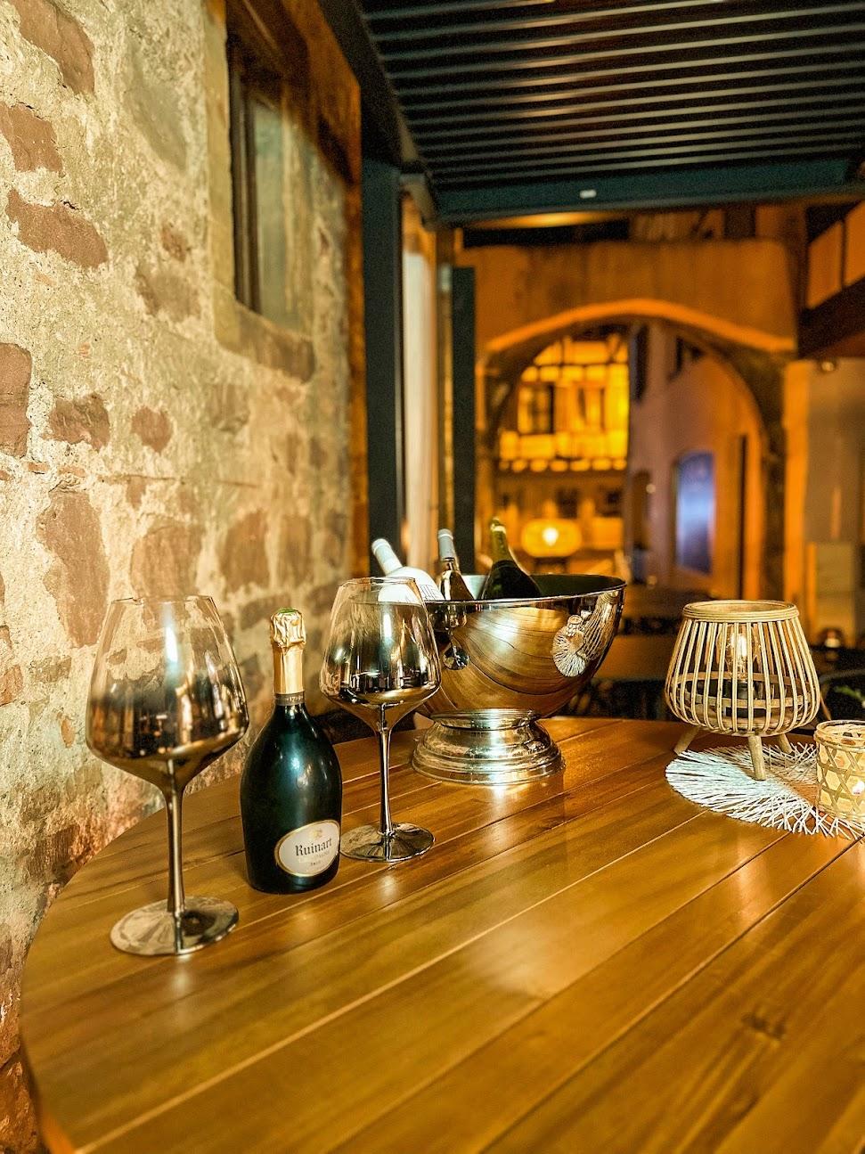 Photo de Restaurant chez David & Enzo Franchi