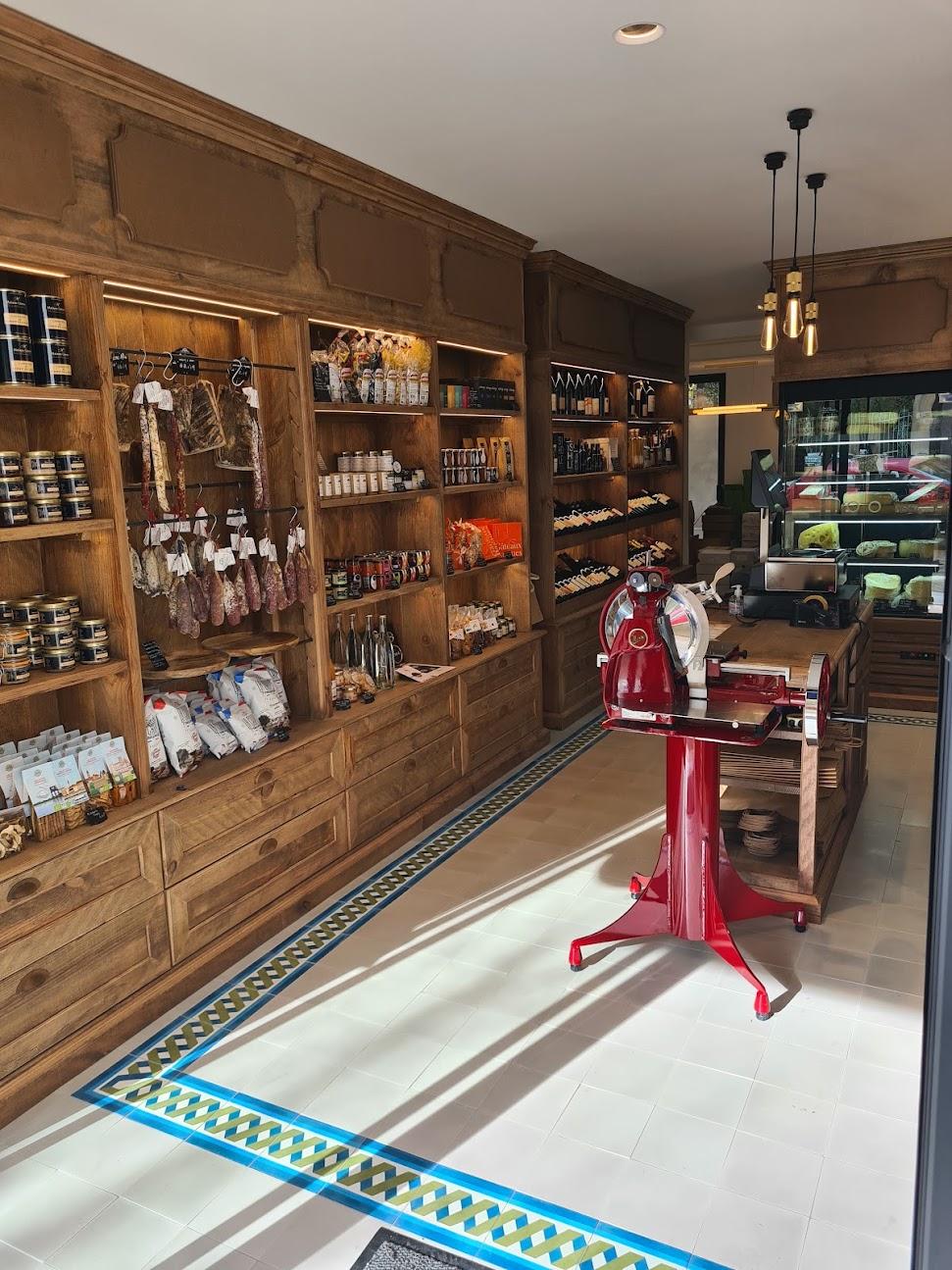 Photo de Restaurant Maison Carrère