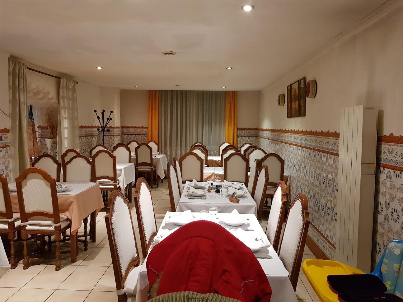 Photo de Ali Restaurant