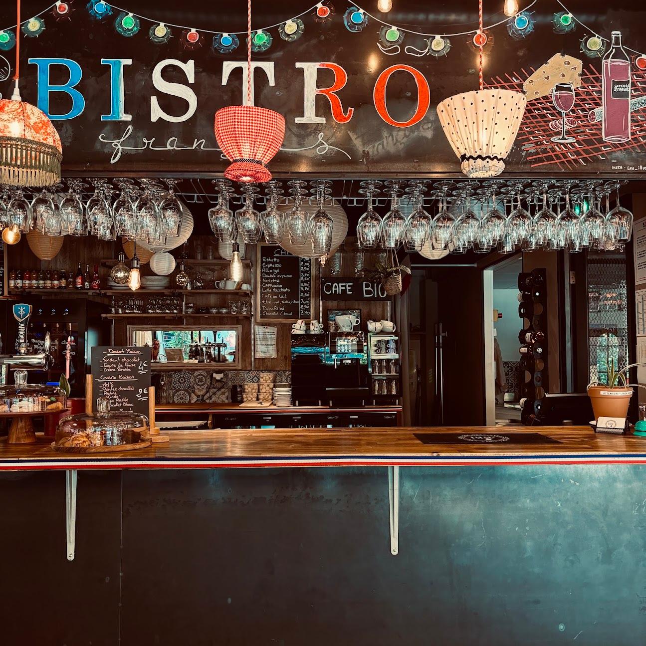 Photo de Le Bistrô Burger Français