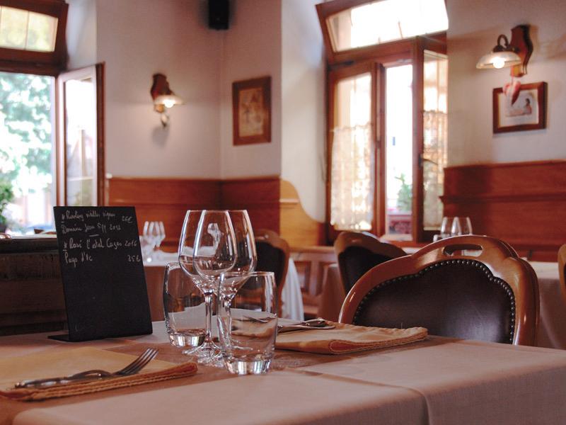 Photo du restaurant Restaurant au Bon Pichet