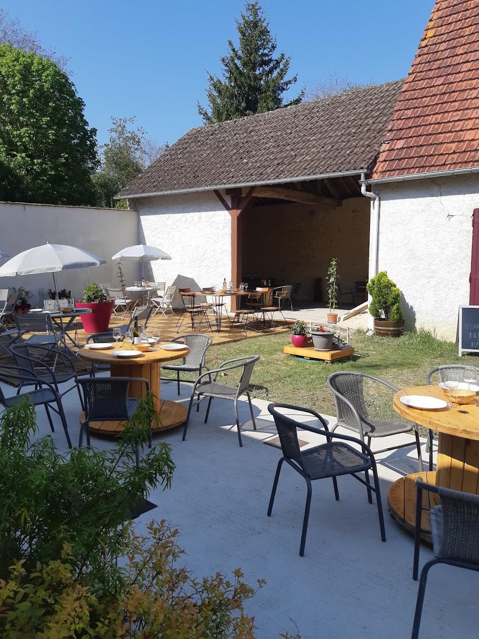 Photo de Auberge Gilloise