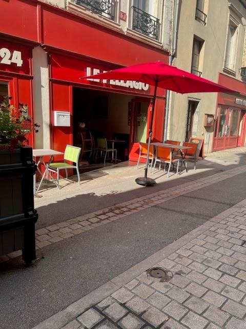 Photo de Le Pellagio